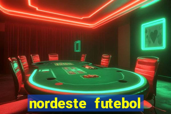 nordeste futebol vip no net